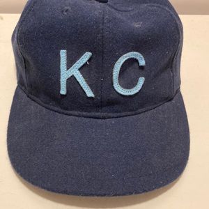 Baldwin KC Navy Hat
